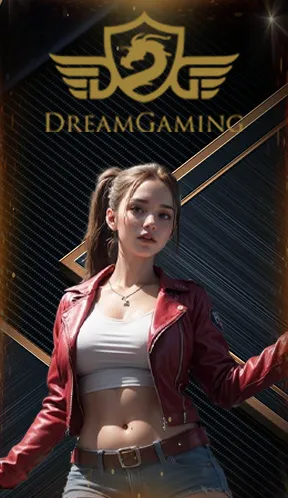 Dream Gaming